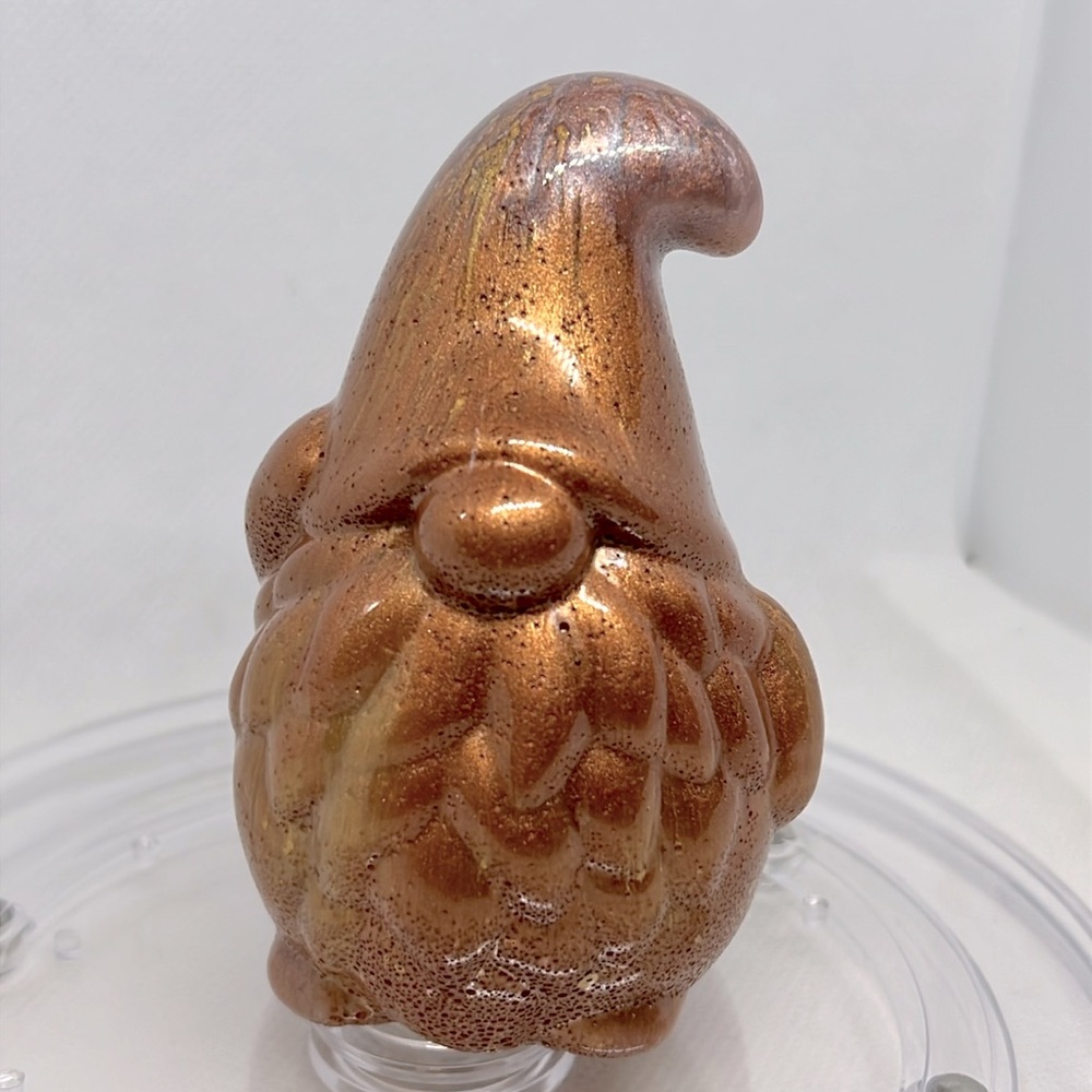 Resin Gnome